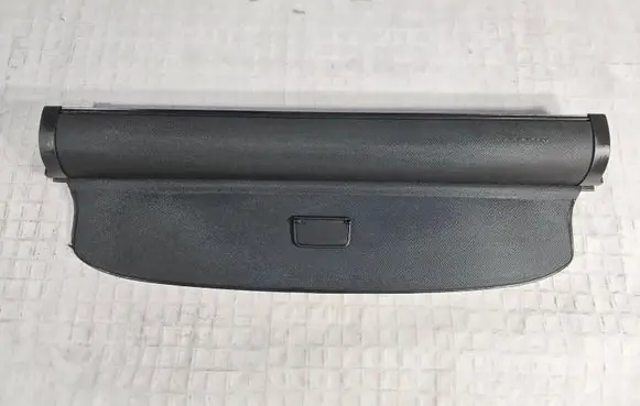 Audi A4 S4 B6 8E 8H Parcel shelf load cover 8E9863553