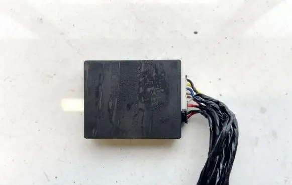 BMW 5 E39 Sensor