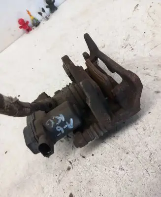 Audi A5 8T 8F Rear brake caliper 32335478F