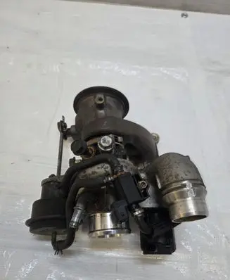 Opel Adam Turbo 55489840