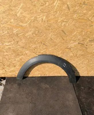 Mini One - Cooper R56 Front arch trim 2757210