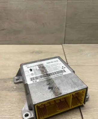 Airbag control unit/module