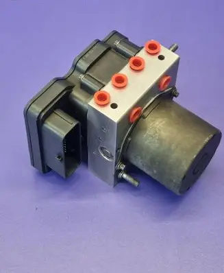 Mercedes-Benz Sprinter W906 ABS Pump A069002503 0265254671 0265956032