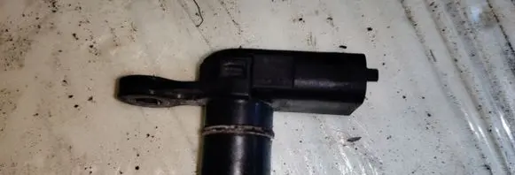 Cadillac SRX Crankshaft position sensor 12615371