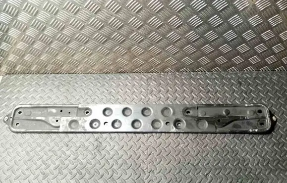 BMW 5 F10 F11 Bottom radiator support slam panel 7903349 3205963