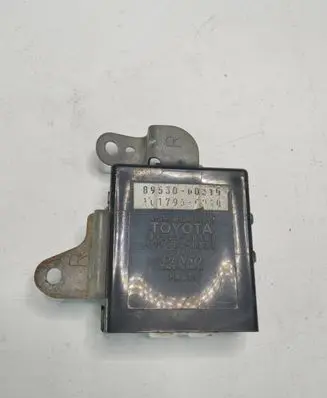 Toyota Land Cruiser (J120) Other control units/modules 8953360180 1796000320
