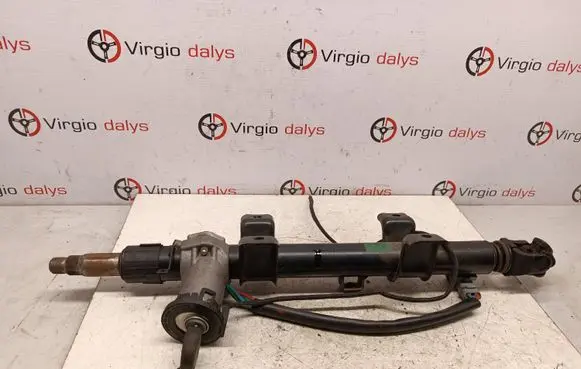 Iveco Daily 30.8 - 9 Steering wheel axle 831410027534