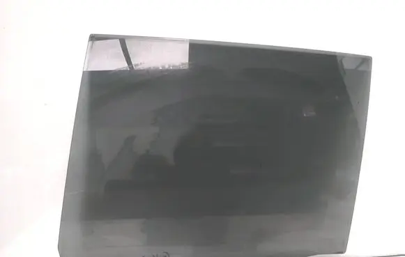Toyota RAV 4 (XA30) Rear door window glass 43r007953
