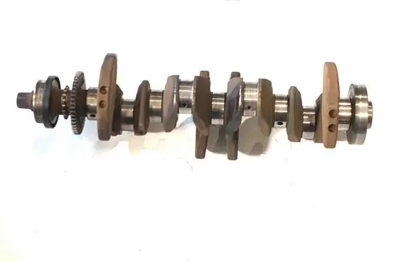 BMW X3 F25 Crankshaft 84210300311 7599247