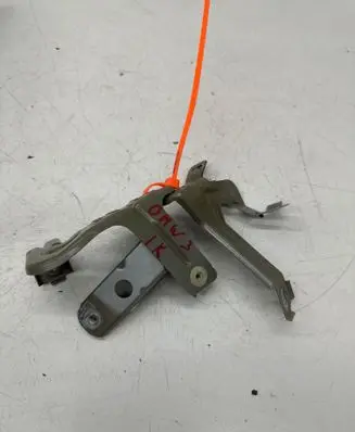 BMW 3 F30 F35 F31 Fender mounting bracket 7255821
