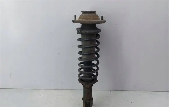Daewoo Matiz Front shock absorber with coil spring 