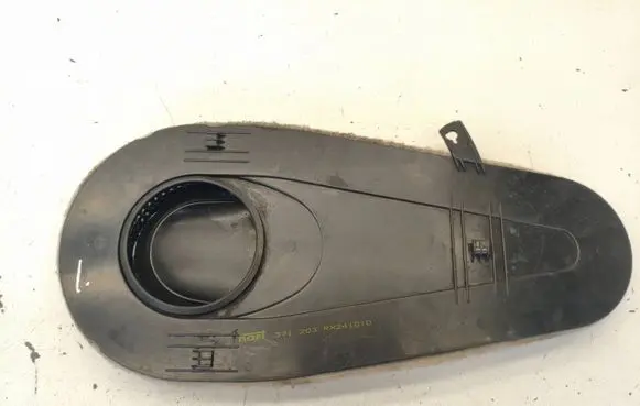 BMW 5 F10 F11 Air filter box