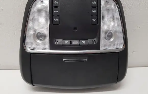 Jeep Grand Cherokee Front seat light 2115256 5042547 68225633AA
