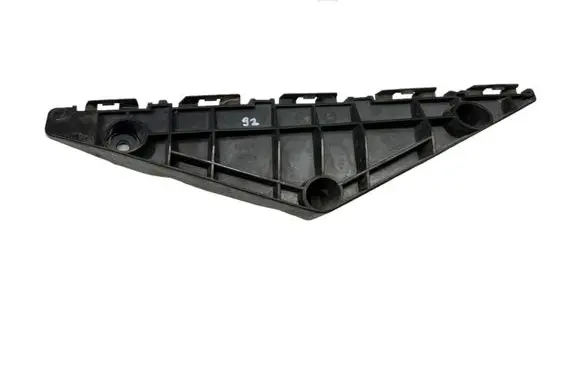 Toyota Avensis T270 Front bumper mounting bracket 5253605040