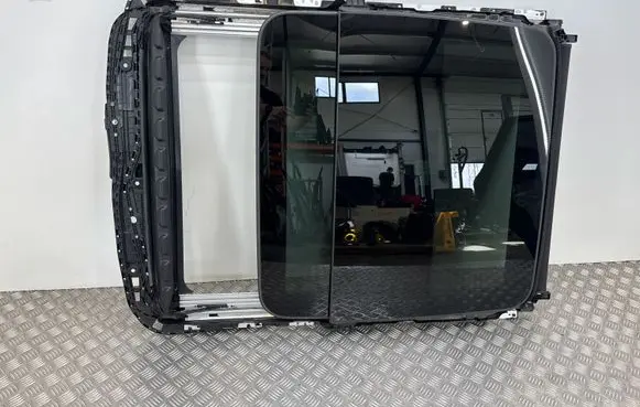 Renault Koleos II Sunroof set 912056082R