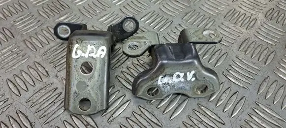 Toyota C-HR I Rear door hinge set