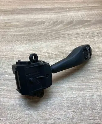 BMW 3 E46 Wiper control stalk 8375407 01204010 WITHPLUG