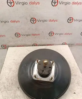 Fiat Stilo Master brake cylinder 0204024444 30452384444 270904