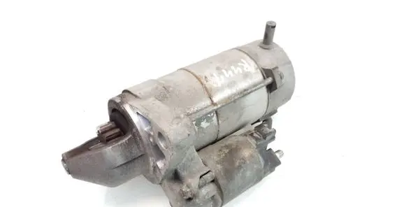 Toyota RAV 4 (XA30) Starter motor 281000R010 MS4280004920