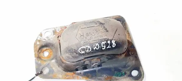 Skoda Octavia Mk2 (1Z) Bracket in trunk/boot 1k0505130j