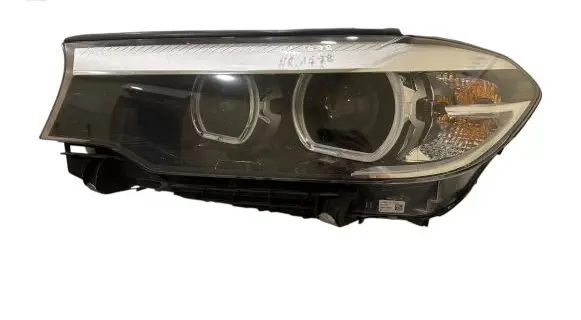 BMW 5 G30 G31 Headlight/headlamp 7439183 10391010004 300000077053298