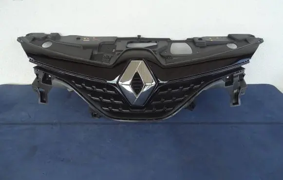 Renault Clio V Front grill 622560637R