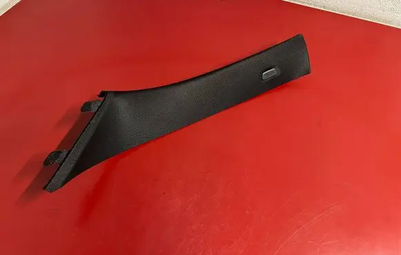 BMW X3 G01 (A) pillar trim 7396423 51437396423