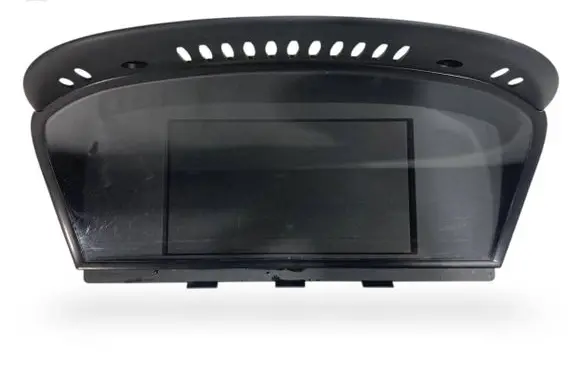BMW 5 E60 E61 Screen/display/small screen 6942579 65826942579