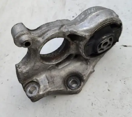 Peugeot 407 Driveshaft support bearing bracket 96391768
