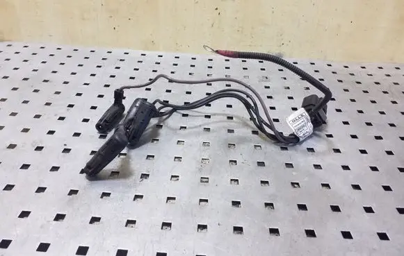 BMW X3 F25 Glow plug wires 781116304