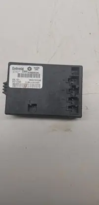 Chrysler Town u0026 Country V Seat control module 05026632AL C06L228200822 2840417813300