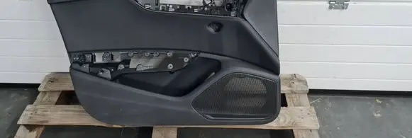Audi A5 Sliding door card 8W8867103B