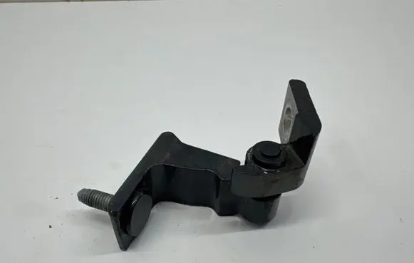 Cupra Leon Front door lower hinge 8W0831403