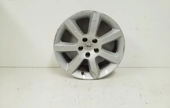 Nissan 350Z R17 alloy rim 
