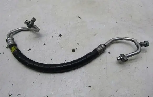 Mazda CX-5 Air conditioning (A/C) pipe/hose KRIS235789