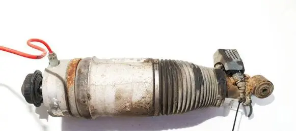 Audi Q7 4L Rear shock absorber/damper 7l8616001 15.1400-0385.4