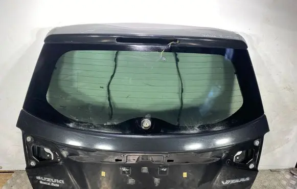 Suzuki Vitara (LY) Tailgate/trunk/boot lid ZCEC04