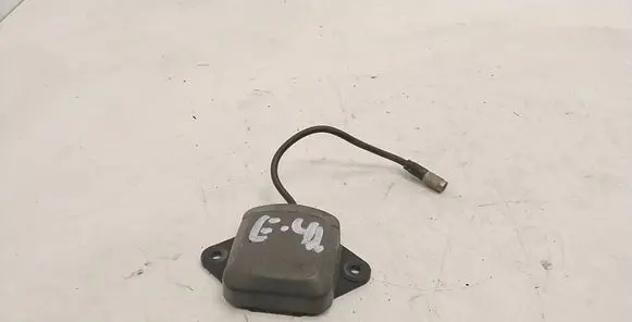 BMW 3 E46 Aerial GPS antenna 2836719 06881109