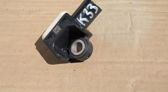 Volvo V60 Airbag deployment crash/impact sensor 31334336