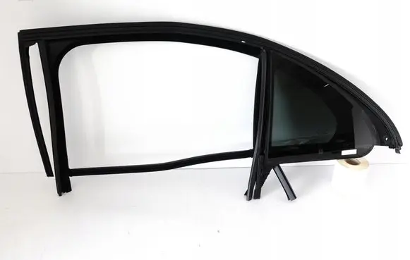 Mercedes-Benz S W223 Sliding door window/glass A2237306710