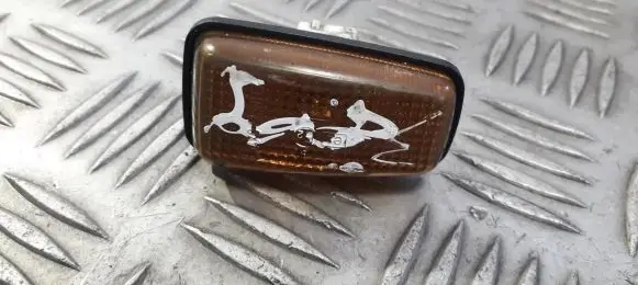 Citroen Xantia Front fender indicator light e20191081