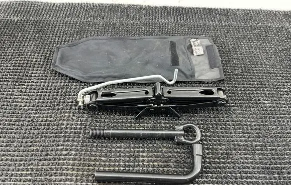 Renault Scenic IV - Grand scenic IV Lift Jack 997501323R