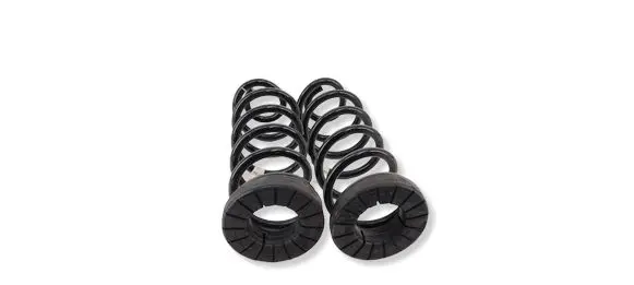 KIA Sorento IV Rear coil spring 55330P2480 46800