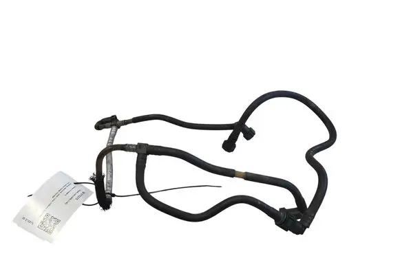 Citroen C-Crosser Fuel line pipe 