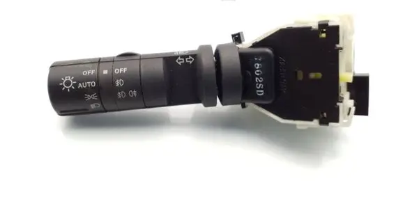 Nissan Qashqai Indicator stalk 7802SD