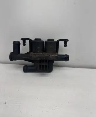 BMW 5 F10 F11 Coolant heater control valve 9119164