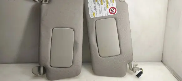 Subaru Outback Sun visor