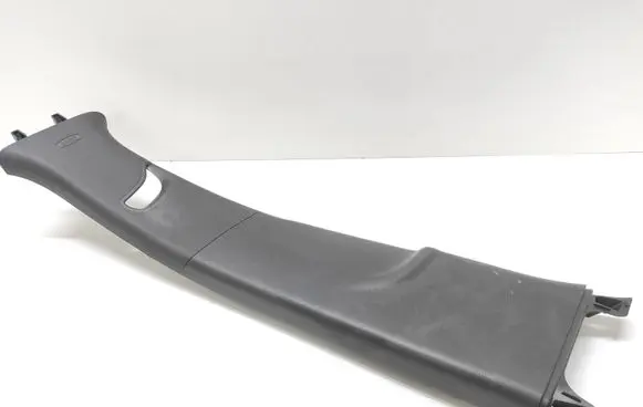 Opel Astra K (B) pillar trim (top) 39058336 322225228