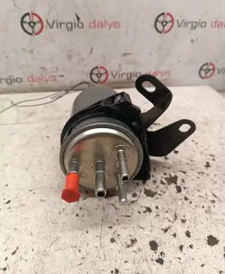 Fuel filter