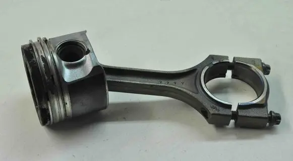Mini Cooper Countryman R60 Piston 